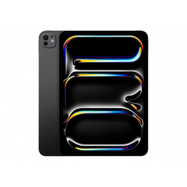 Apple 11-inch iPad Pro M5 Wi-Fi 1TB with nano-texture glass - Space Black | Apple