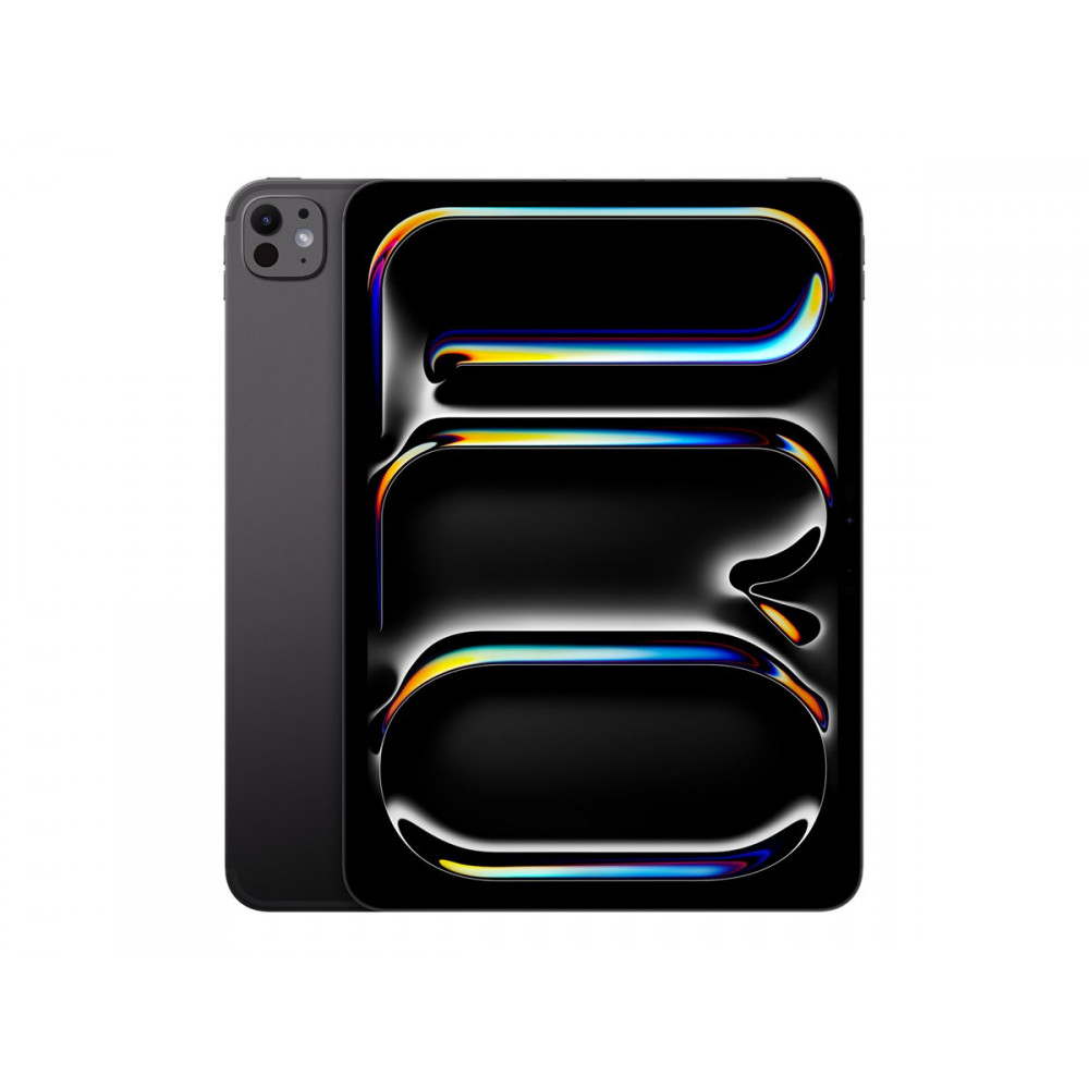 Apple 11-inch iPad Pro M5 Wi-Fi 1TB with nano-texture glass - Space Black | Apple