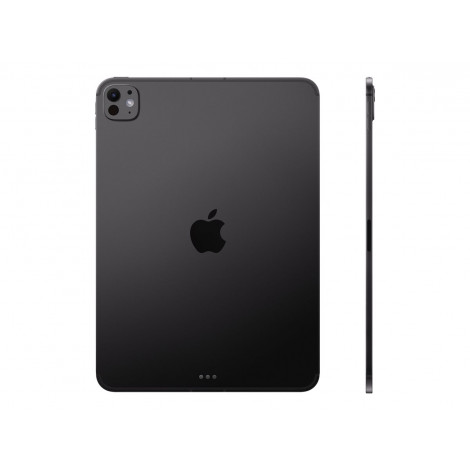 Apple 11-inch iPad Pro M5 Wi-Fi 1TB with nano-texture glass - Space Black | Apple