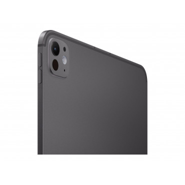 Apple 11-inch iPad Pro M5 Wi-Fi 1TB with nano-texture glass - Space Black | Apple