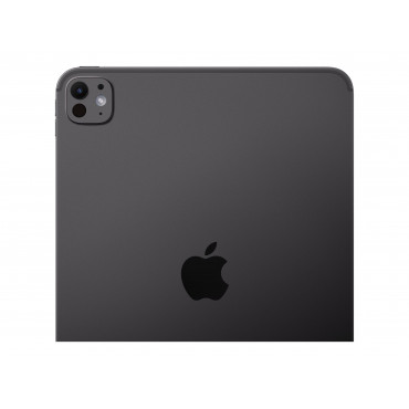 Apple 11-inch iPad Pro M5 Wi-Fi 1TB with nano-texture glass - Space Black | Apple