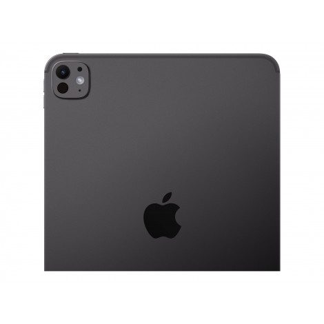 Apple 11-inch iPad Pro M5 Wi-Fi 1TB with nano-texture glass - Space Black | Apple