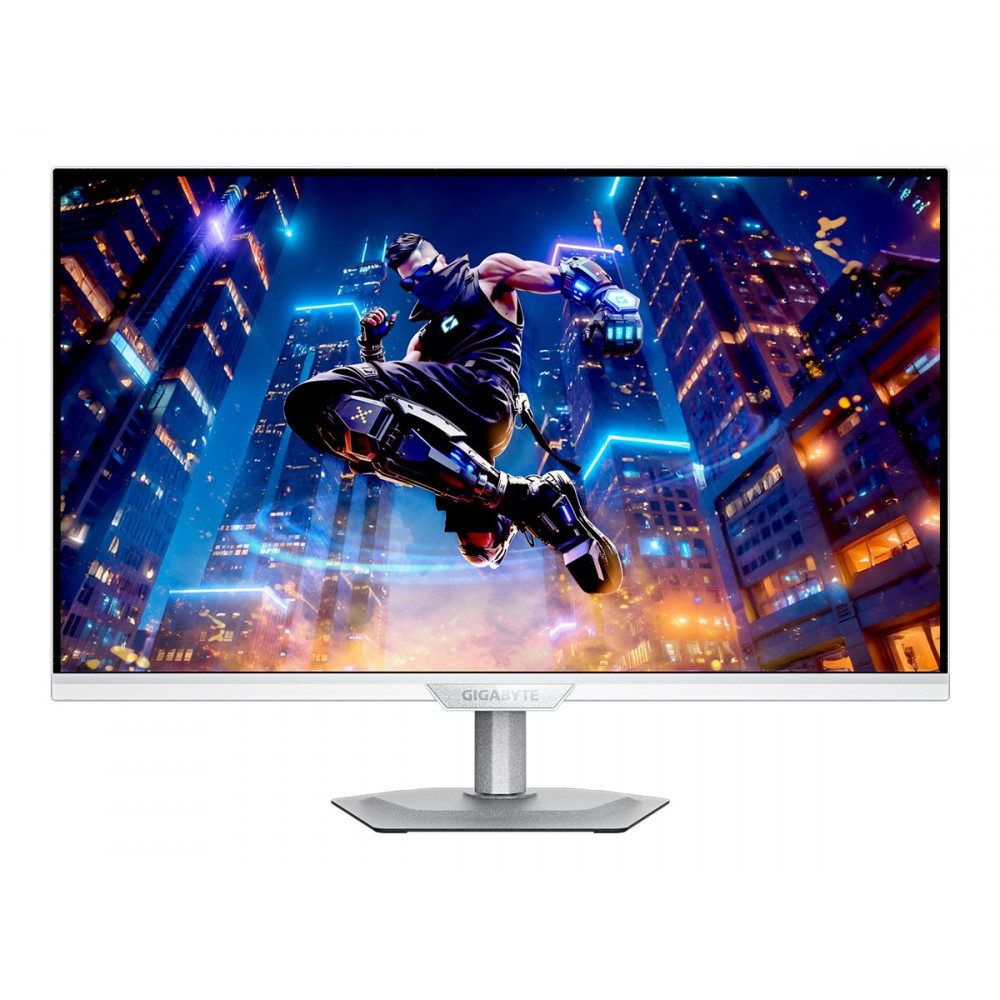 Gigabyte Gaming Monitor M27UP ICE 27" SS IPS | Gigabyte
