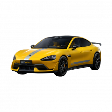 Xiaomi SU7 Ultra 1/18...