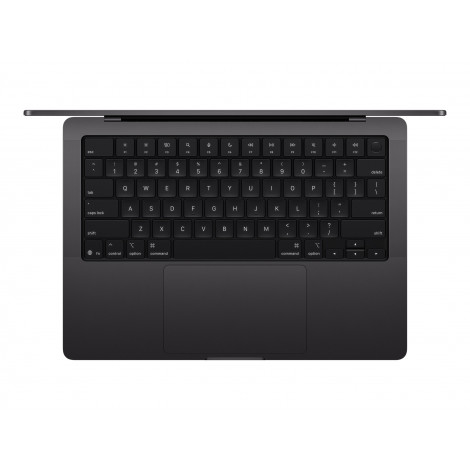 Apple MacBook Pro 14" Apple M5 10C CPU, 10C GPU 16GB/1TB SSD/Space Black/INT | Apple