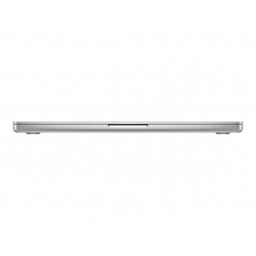 Apple MacBook Pro 14" Apple M5 10C CPU, 10C GPU 16GB/512GB SSD/Silver/INT | Apple