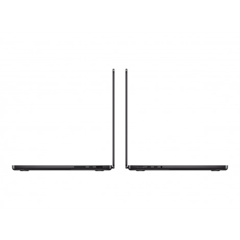 Apple MacBook Pro 14" Apple M5 10C CPU, 10C GPU 16GB/512GB SSD/Space Black/INT | Apple