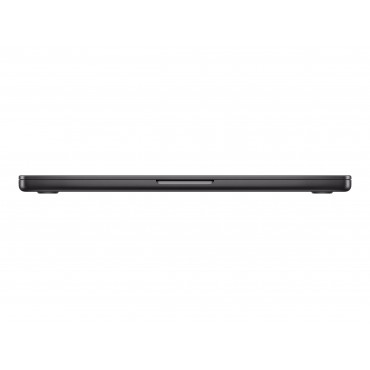 Apple MacBook Pro 14" Apple M5 10C CPU, 10C GPU 16GB/512GB SSD/Space Black/INT | Apple