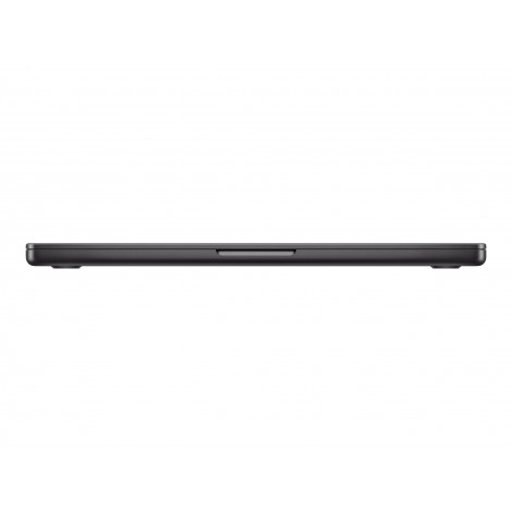 Apple MacBook Pro 14" Apple M5 10C CPU, 10C GPU 16GB/512GB SSD/Space Black/INT | Apple