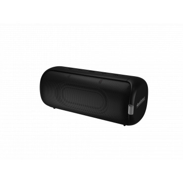 Audictus Speakers | Aurora Pro Tws RGB | 20 W | Waterproof | Bluetooth | Black | Wireless connection