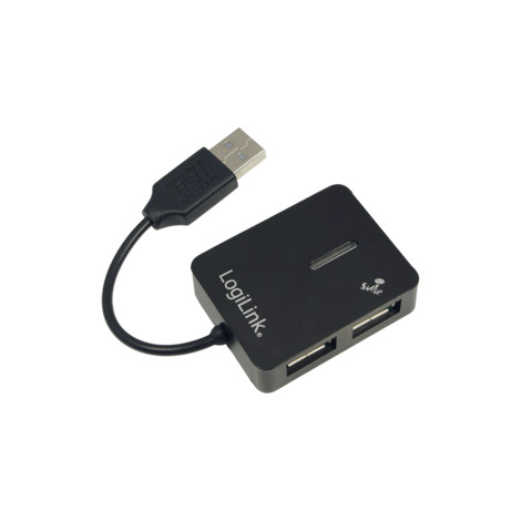 Logilink | USB 2.0 4-Port Hub