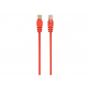 Cablexpert | PP12-0.5M/R | Red