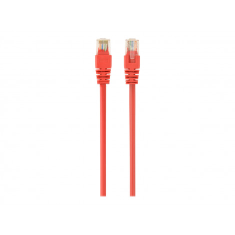 Cablexpert | PP12-0.5M/R | Red
