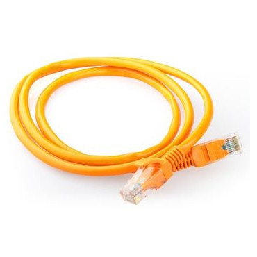 Cablexpert | 26GEMPP1205MO | Orange RJ-45 | RJ-45