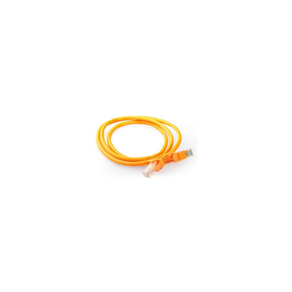Cablexpert | 26GEMPP1205MO | Orange RJ-45 | RJ-45