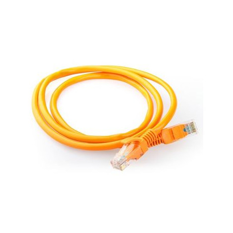 Cablexpert | 26GEMPP1205MO | Orange RJ-45 | RJ-45