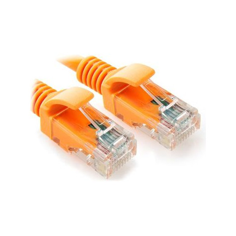 Cablexpert | 26GEMPP1205MO | Orange RJ-45 | RJ-45