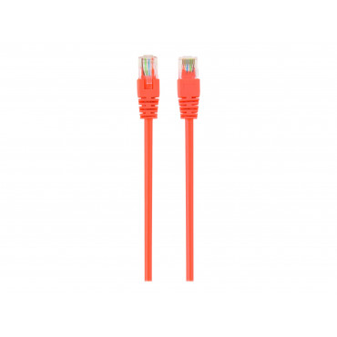 Cablexpert | 26GEMPP1205MO | Orange RJ-45 | RJ-45