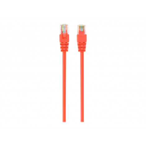 Cablexpert | 26GEMPP1205MO | Orange RJ-45 | RJ-45