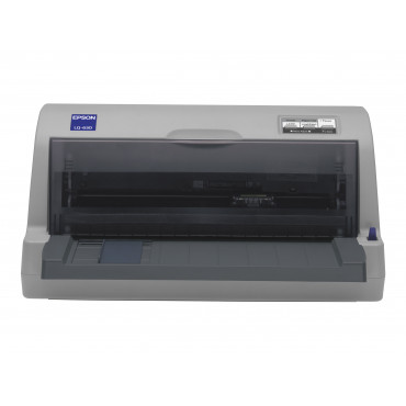 Epson LQ-630 | Dot matrix | Standard