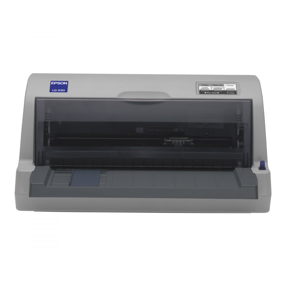 Epson LQ-630 | Dot matrix | Standard