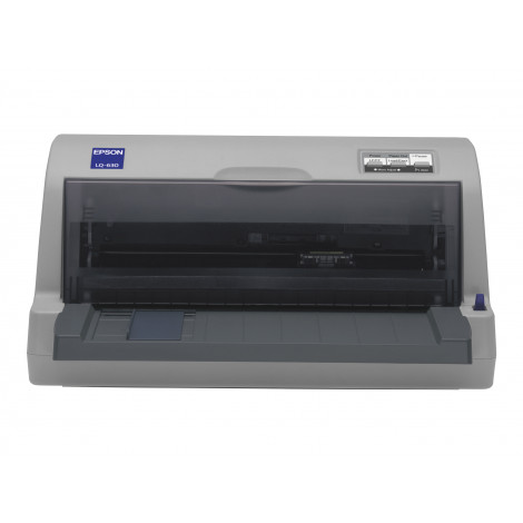 Epson LQ-630 | Dot matrix | Standard
