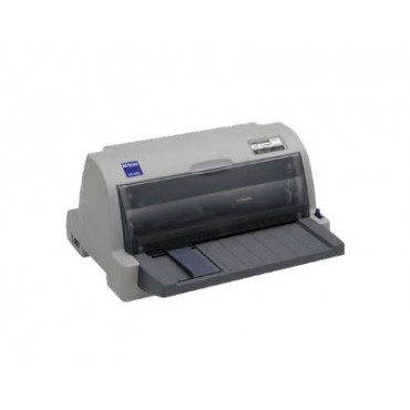 Epson LQ-630 | Dot matrix | Standard