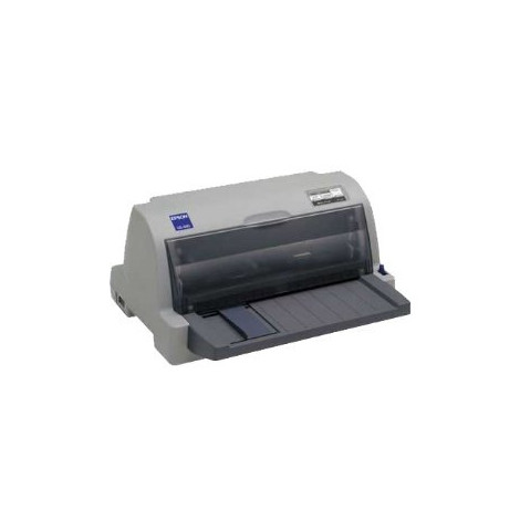 Epson LQ-630 | Dot matrix | Standard