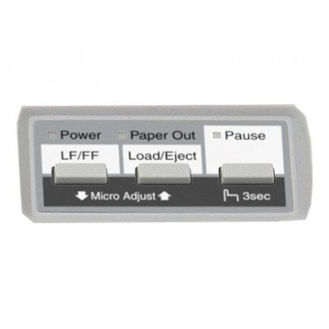 Epson LQ-630 | Dot matrix | Standard
