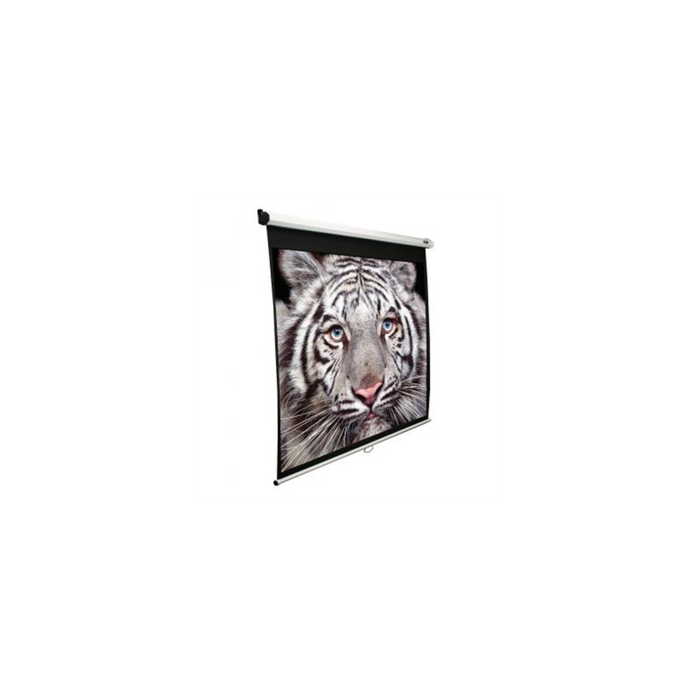 Elite Screens | M139NWX | Diagonal 353 " | 16:10 | Viewable screen width (W) 2.98 cm | White