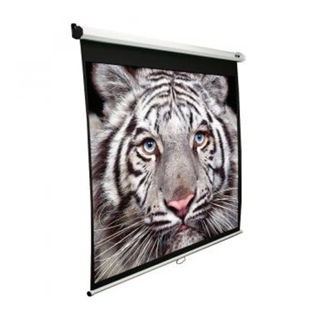 Elite Screens | M139NWX | Diagonal 353 " | 16:10 | Viewable screen width (W) 2.98 cm | White