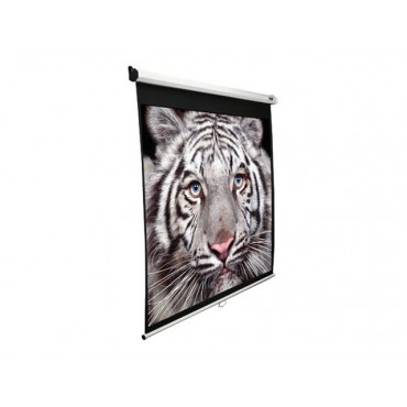 Elite Screens | M139NWX | Diagonal 353 " | 16:10 | Viewable screen width (W) 2.98 cm | White