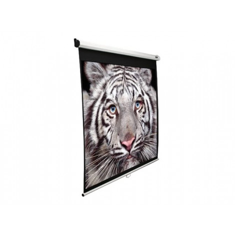 Elite Screens | M139NWX | Diagonal 353 " | 16:10 | Viewable screen width (W) 2.98 cm | White