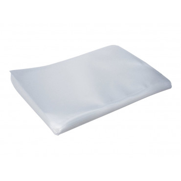 Caso | Foil Bags | 01219 | 50 units | Dimensions (W x L) 20 x 30 cm | Ribbed
