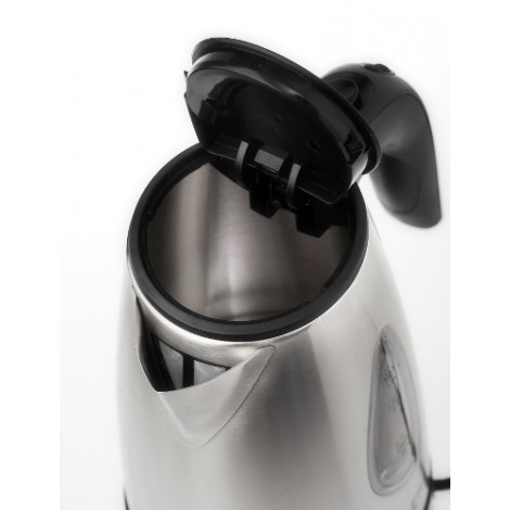 Adler | Kettle | AD 1203 | Standard | 1630 W | 1 L | Stainless steel | 360 rotational base | Stainless steel