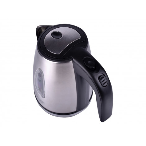 Adler | Kettle | AD 1203 | Standard | 1630 W | 1 L | Stainless steel | 360 rotational base | Stainless steel