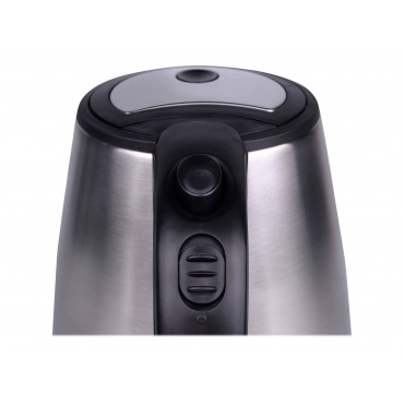 Adler | Kettle | AD 1203 | Standard | 1630 W | 1 L | Stainless steel | 360 rotational base | Stainless steel