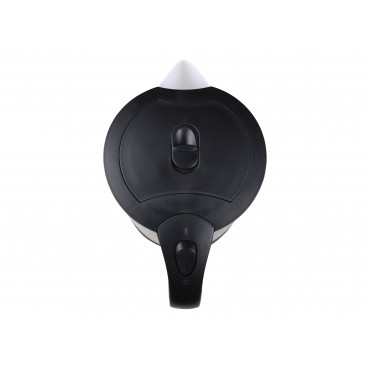 Adler | Kettle | AD 1216 | Standard | 2000 W | 1.7 L | Stainless steel | 360 rotational base | Stainless steel