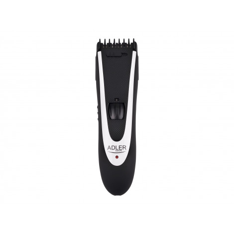 Adler | AD 2818 Hair clipper, Stainless steel, 18 different cut lengths | Hair clipper