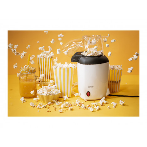 Camry | Popcorn Maker | 1200 W
