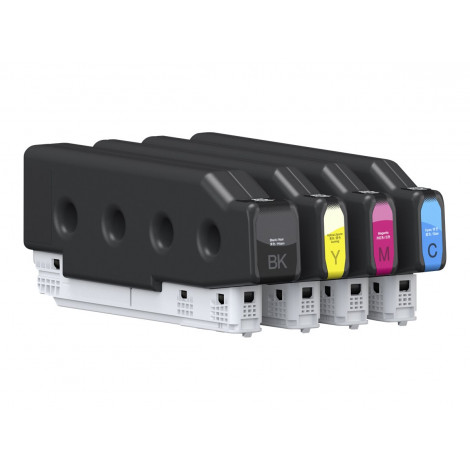 Epson WorkForce Enterprise AM-C4000 Yellow Ink | Epson
