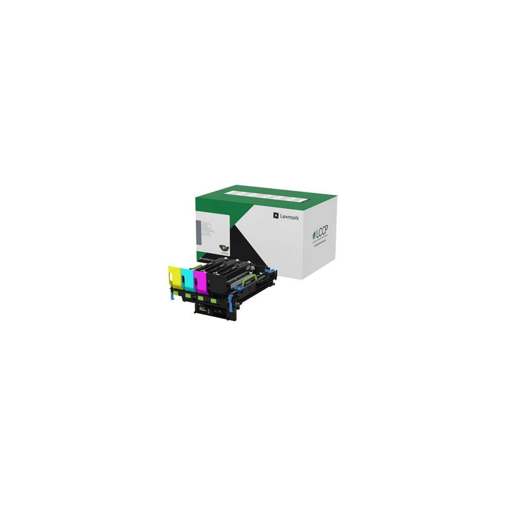 Lexmark 71C0Z50 Imaging Unit | Imaging Unit | Color