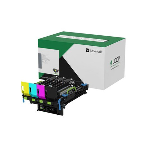 Lexmark 71C0Z50 Imaging Unit | Imaging Unit | Color