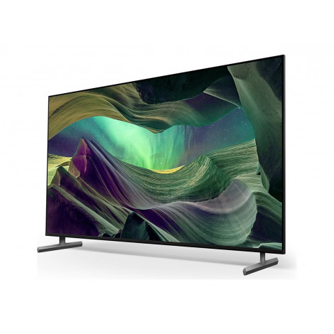 Sony KD65X85L 65" (164cm) 4K Ultra HD Smart Google Full Array LED TV | Sony | TV | KD65X85L | 65" (164cm) | Smart TV | Android |