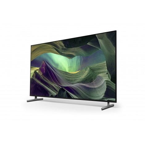 Sony KD65X85L 65" (164cm) 4K Ultra HD Smart Google Full Array LED TV | Sony | TV | KD65X85L | 65" (164cm) | Smart TV | Android |