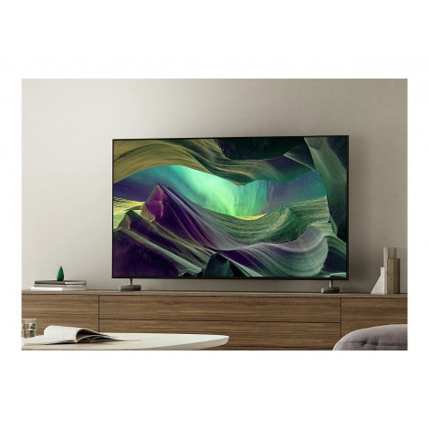 Sony KD65X85L 65" (164cm) 4K Ultra HD Smart Google Full Array LED TV | Sony | TV | KD65X85L | 65" (164cm) | Smart TV | Android |