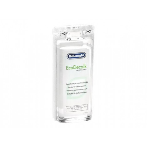 Delonghi | Mini EcoDecalk Descaler | Capacity 0.1 L