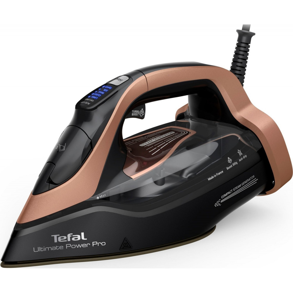 Iron Tefal FV9E50E0 | TEFAL