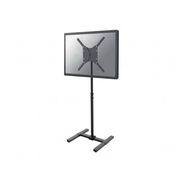 Neomounts NS-FS100BLACK Floor stand 10-55", Black | Neomounts