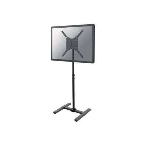 Neomounts NS-FS100BLACK Floor stand 10-55", Black | Neomounts